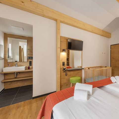 VAKANTIEHUIS 12 personen - Exclusive AG1434