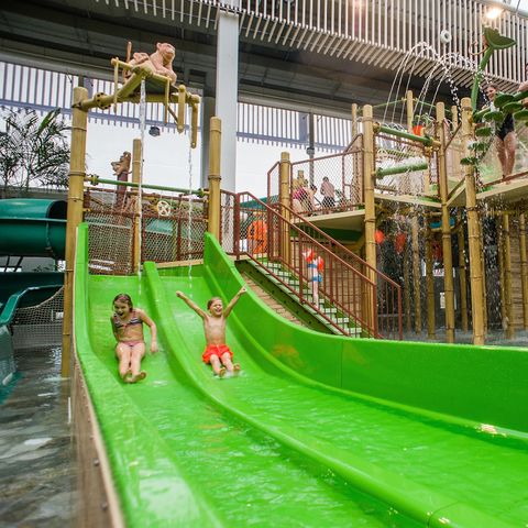 Center Parcs Park Allgäu  - Beieren - Afbeelding N°4