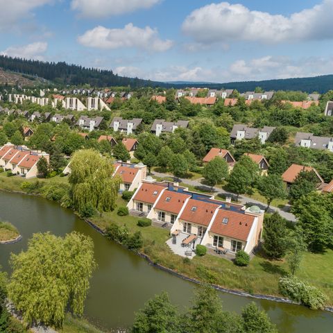 Center Parcs Park Hochsauerland - Noordrijn-Westfalen - Afbeelding N°3