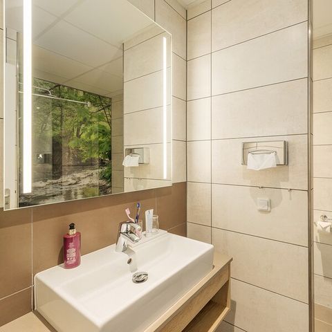 Kamer 2 personen - Hotelkamer Premium SL1701