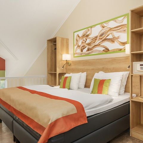 Kamer 2 personen - Hotelsuite SL1704