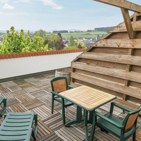 Hotelkamer 2 personen - Hotelsuite SL1704