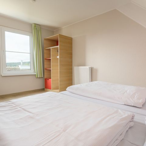 Bungalow 4 personen - Premium SL1712