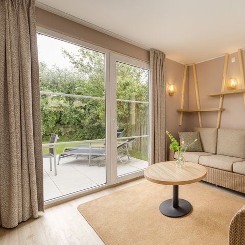 Bungalow 4 personen - Premium SL1721