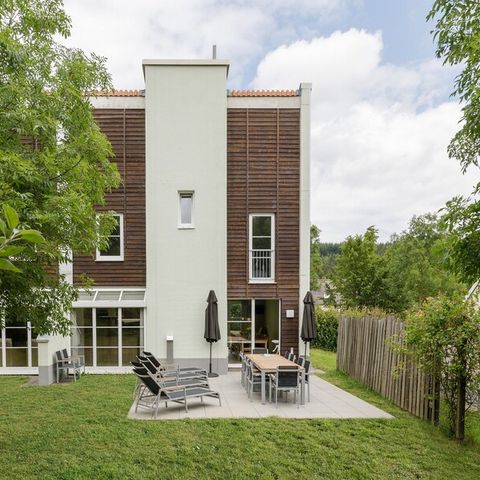 VAKANTIEHUIS 12 personen - Premium SL1725