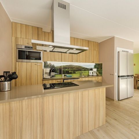 VAKANTIEHUIS 12 personen - Premium SL1725