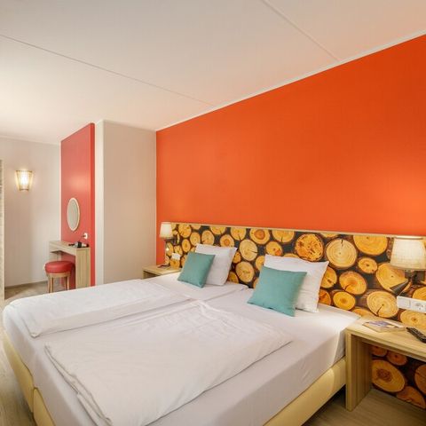 VAKANTIEHUIS 12 personen - Premium SL1725