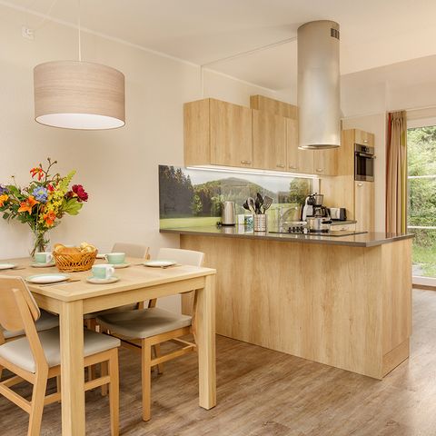 Bungalow 4 personen - VIP SL1732