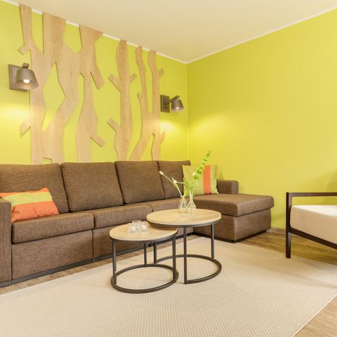 Bungalow 4 personen - VIP SL1732