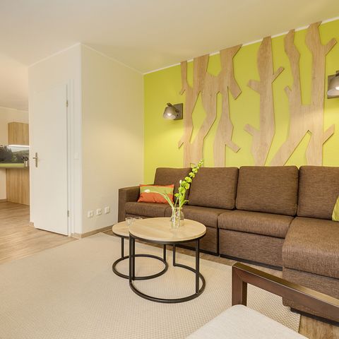 Bungalow 4 personen - VIP SL1732