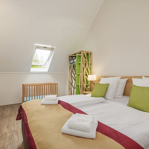 Bungalow 6 personen - VIP SL1733