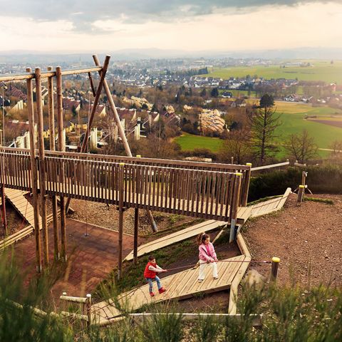 Center Parcs Park Hochsauerland - Noordrijn-Westfalen - Afbeelding N°4