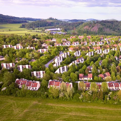 Center Parcs Park Hochsauerland - Noordrijn-Westfalen - Afbeelding N°4