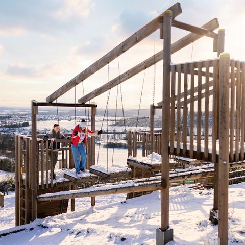 Center Parcs Park Hochsauerland - Noordrijn-Westfalen - Afbeelding N°6