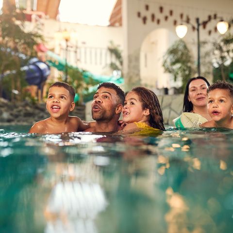 Center Parcs Park Hochsauerland - Noordrijn-Westfalen - Afbeelding N°6