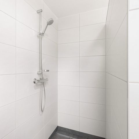 Bungalow 4 personen - 4C1