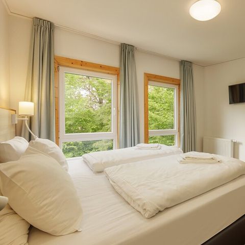 Bungalow 2 personen - VIP BT290 Renewed