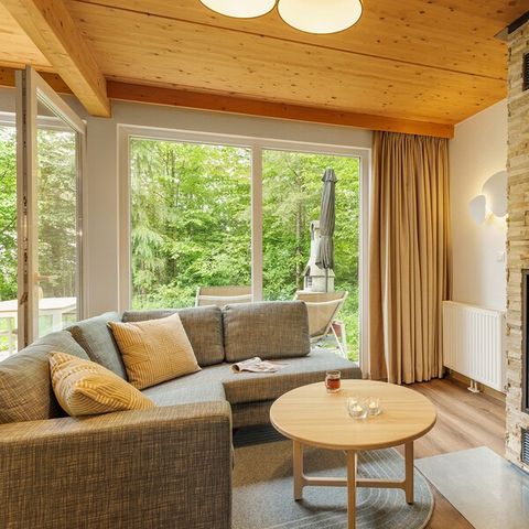 Bungalow 2 personen - VIP BT290 Renewed