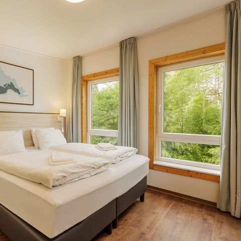 Bungalow 2 personen - VIP BT290 Renewed