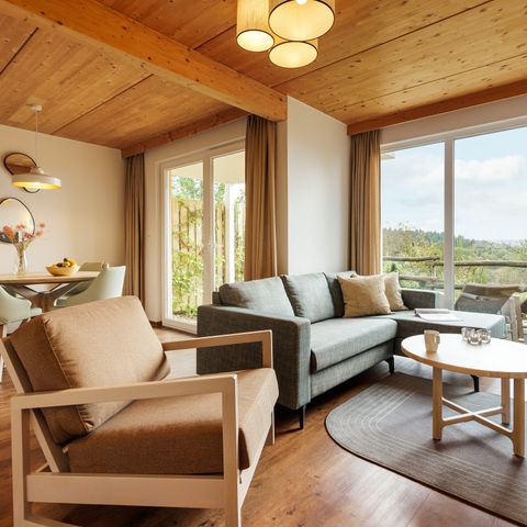 Bungalow 4 personen - VIP BT490