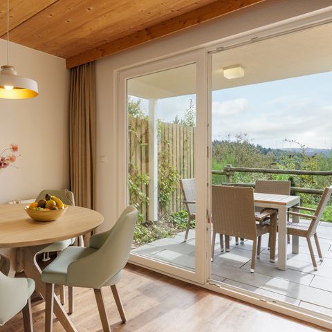 Bungalow 4 personen - VIP BT490