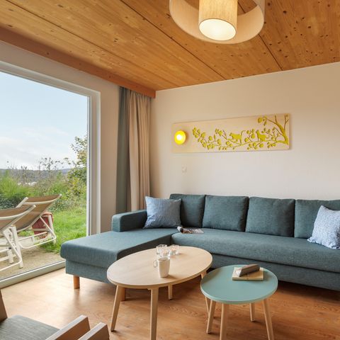 Bungalow 6 personen - Comfort BT610