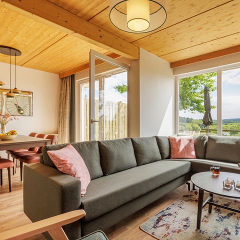 Bungalow 6 personen - Premium BT680