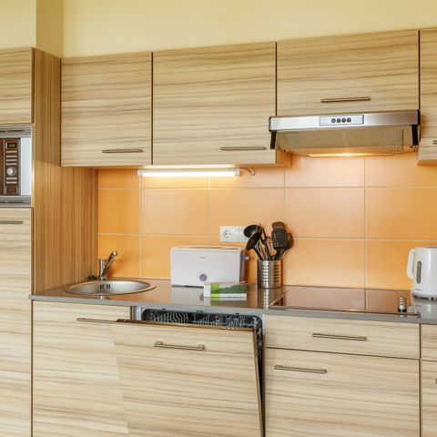 Bungalow 6 personen - Premium BT680