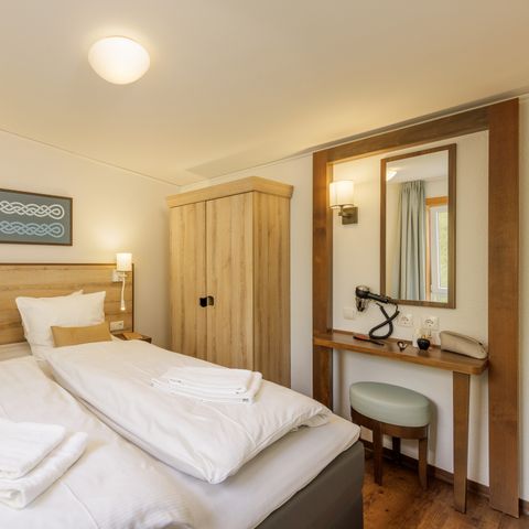 Bungalow 6 personen - VIP BT690