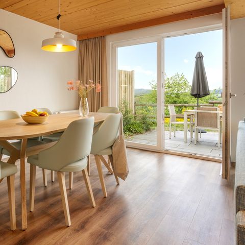 Bungalow 6 personen - VIP BT690