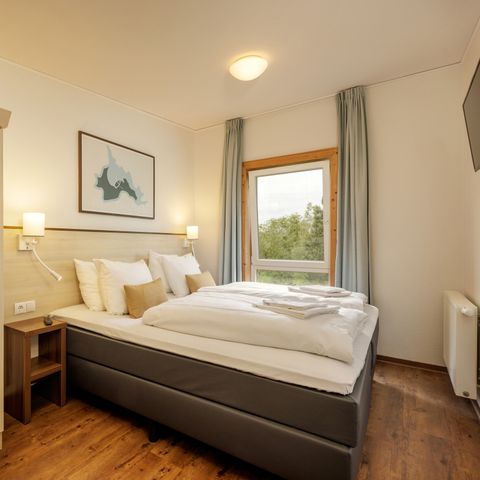 Bungalow 6 personen - VIP BT690