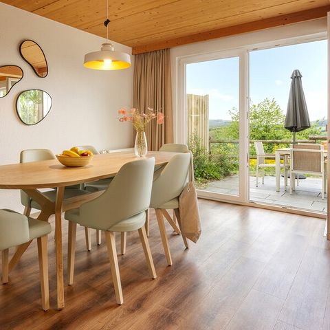 Bungalow 6 personen - VIP BT690