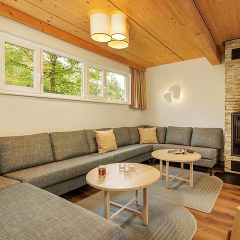 VAKANTIEHUIS 10 personen - VIP BT890