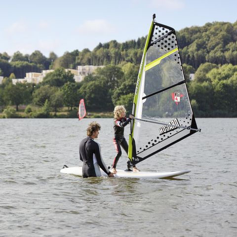 Center Parcs Park Bostalsee - Saarland - Afbeelding N°6