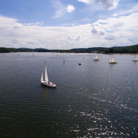 Center Parcs Park Bostalsee - Saarland - Afbeelding N°3