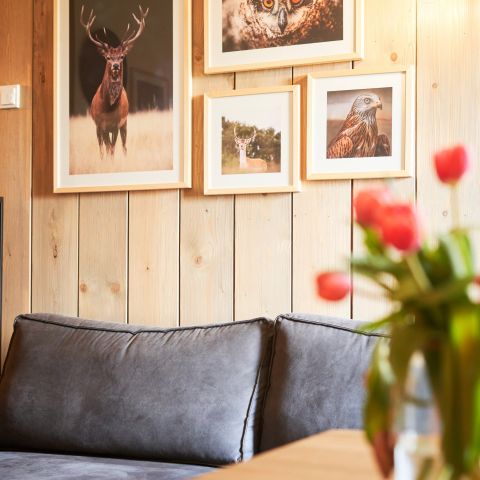 Appartement 4 personen