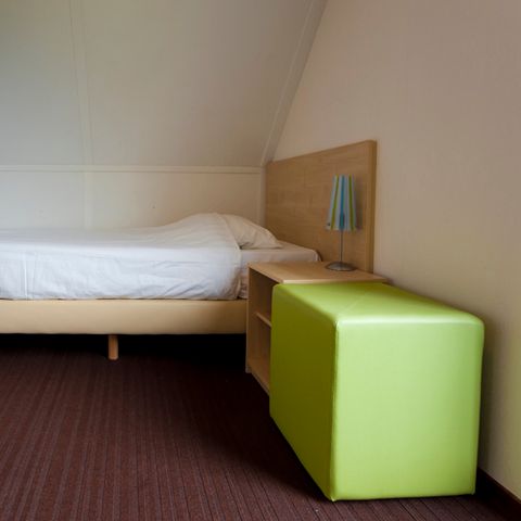 VAKANTIEHUIS 6 personen - Tuinvilla