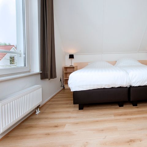 VAKANTIEHUIS 6 personen - Venwoning