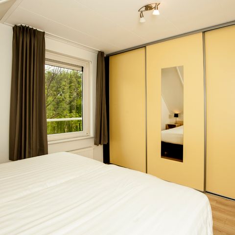 VAKANTIEHUIS 6 personen - Venwoning