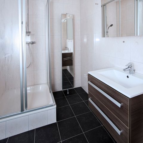 VAKANTIEHUIS 6 personen - Venwoning