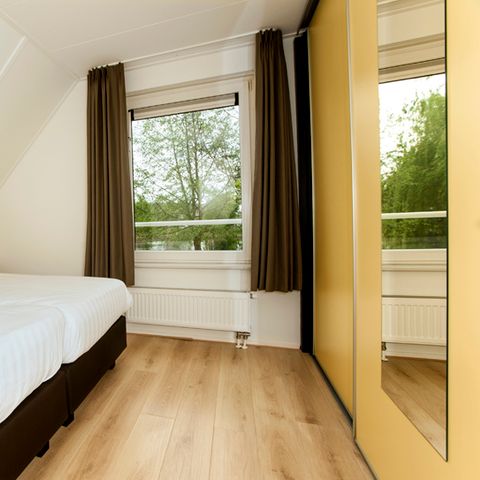 VAKANTIEHUIS 6 personen - Venwoning