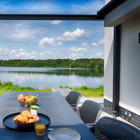 Resort Boschmolenplas - Maasgouw - Afbeelding N°5