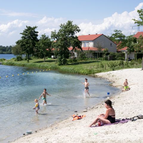 Resort Boschmolenplas - Maasgouw - Afbeelding N°6