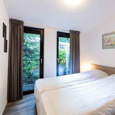 Bungalow 6 personen - Bos Lodge 75