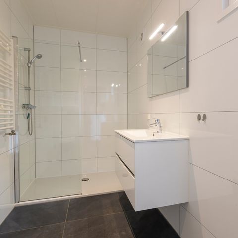 Bungalow 4 personen - Park Lodge de Luxe met Hottub