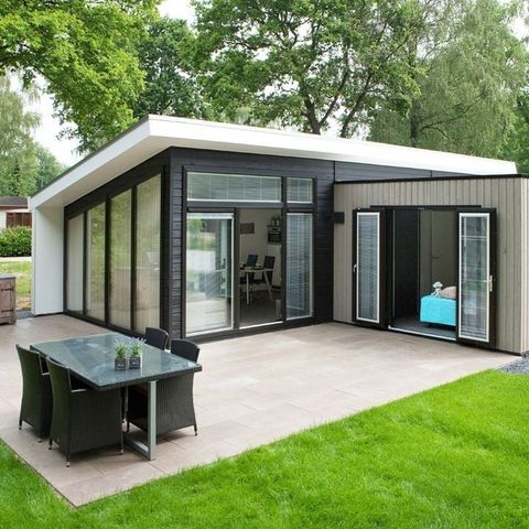 Park Berkenrhode - Ede - Afbeelding N°3