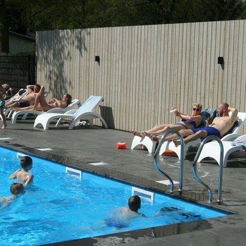 Park Berkenrhode - Ede - Afbeelding N°6