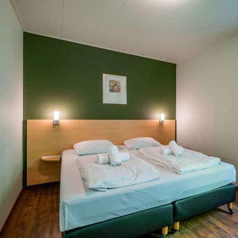 VAKANTIEHUIS 6 personen