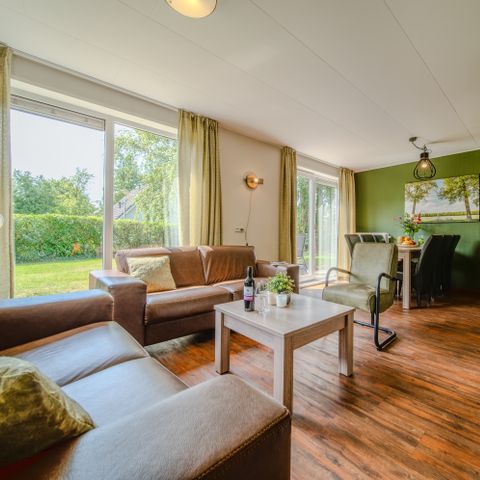 VAKANTIEHUIS 6 personen