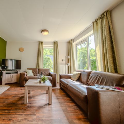 VAKANTIEHUIS 6 personen